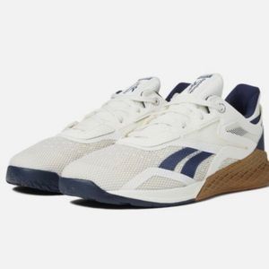 Men’s Reebok nano x cross trainer